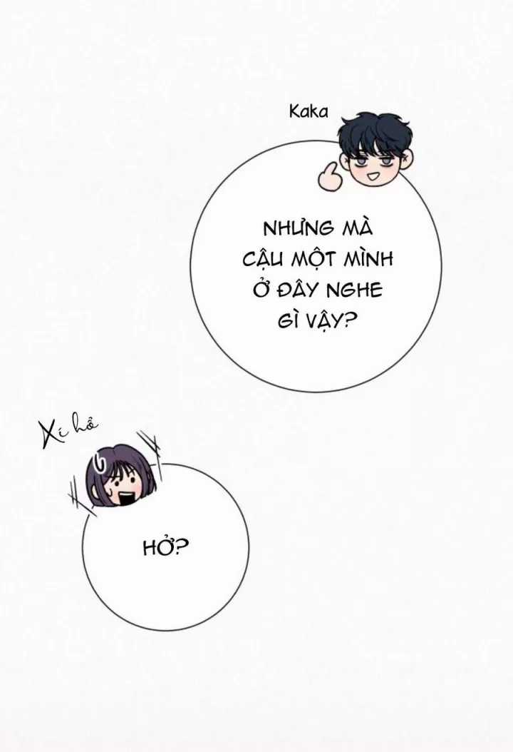 Tình Yêu Trong Sáng - Chapter 86.1 - Trang 20