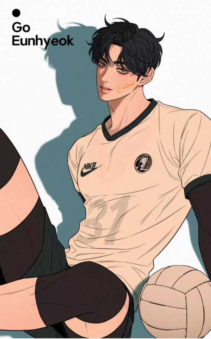 Tình Yêu Trong Sáng - Chapter 86.1 - Trang 3