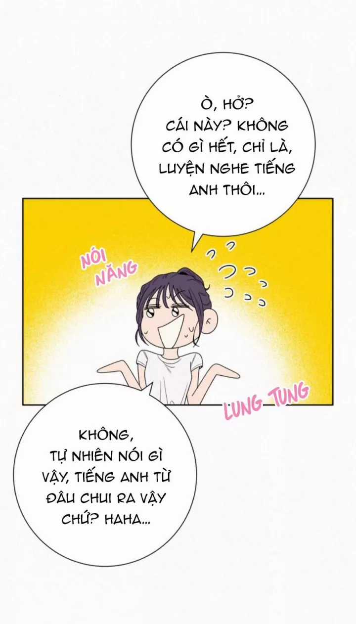 Tình Yêu Trong Sáng - Chapter 86.1 - Trang 22