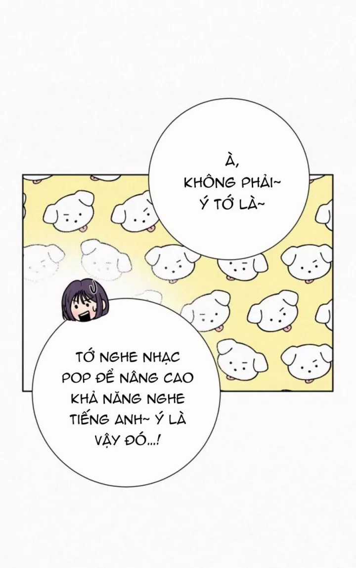 Tình Yêu Trong Sáng - Chapter 86.1 - Trang 24