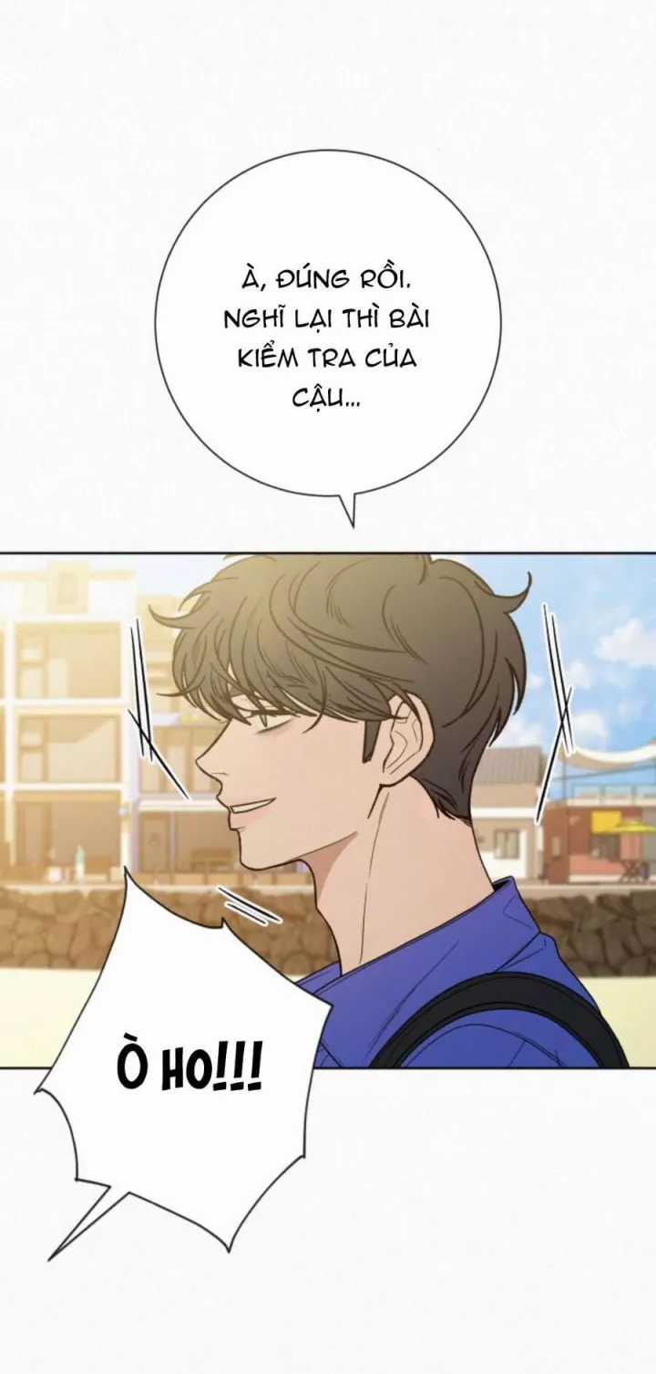 Tình Yêu Trong Sáng - Chapter 86.1 - Trang 25