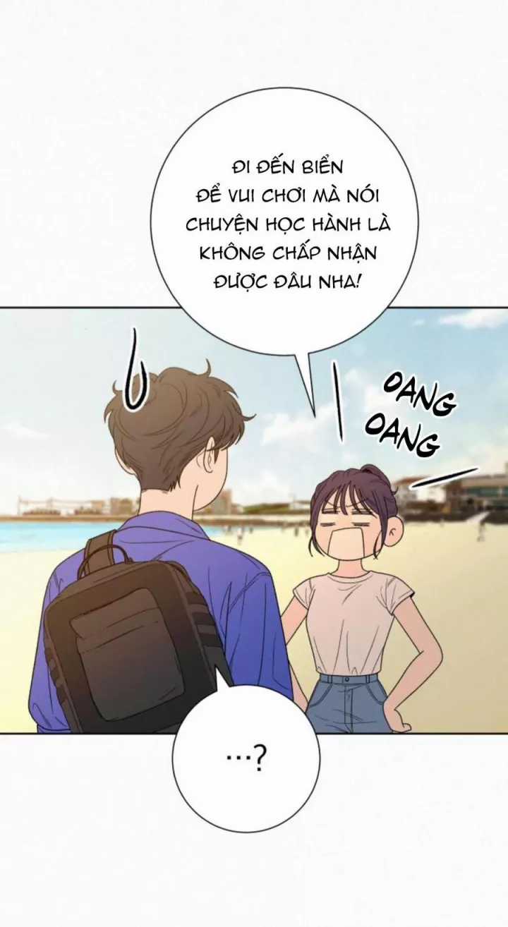 Tình Yêu Trong Sáng - Chapter 86.1 - Trang 26