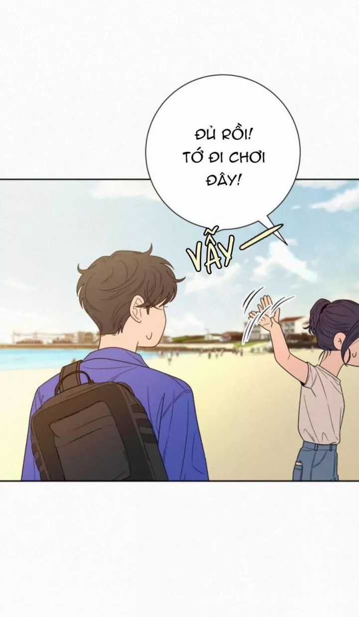 Tình Yêu Trong Sáng - Chapter 86.1 - Trang 28