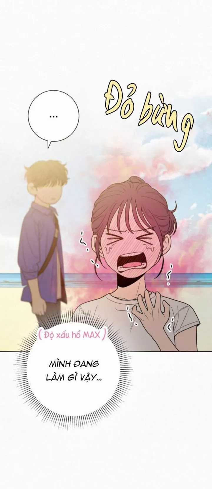 Tình Yêu Trong Sáng - Chapter 86.1 - Trang 29