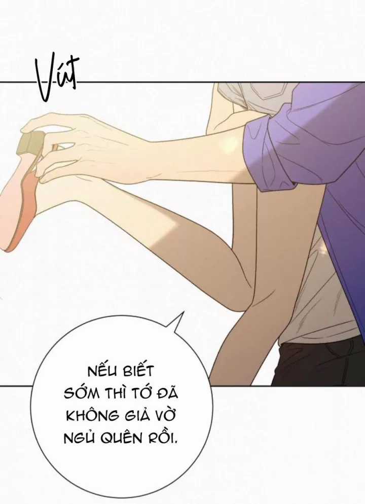 Tình Yêu Trong Sáng - Chapter 86.1 - Trang 35