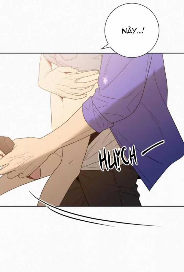 Tình Yêu Trong Sáng - Chapter 86.1 - Trang 36