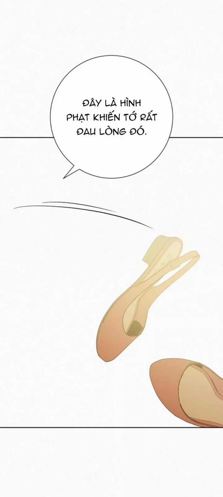 Tình Yêu Trong Sáng - Chapter 86.1 - Trang 37