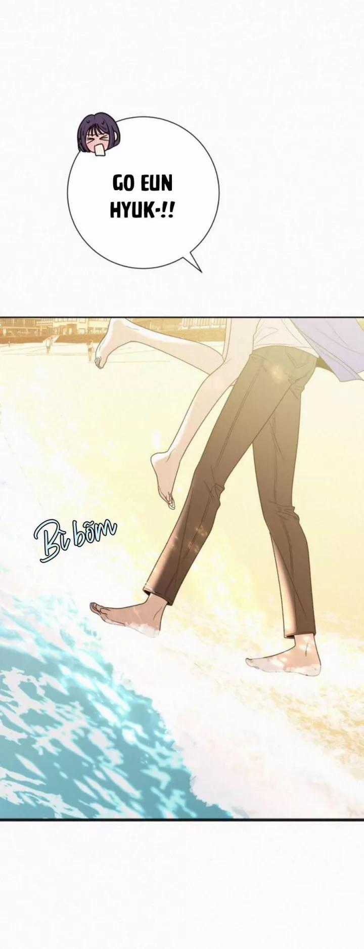 Tình Yêu Trong Sáng - Chapter 86.1 - Trang 38