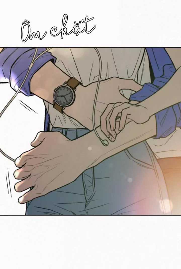 Tình Yêu Trong Sáng - Chapter 86.1 - Trang 5