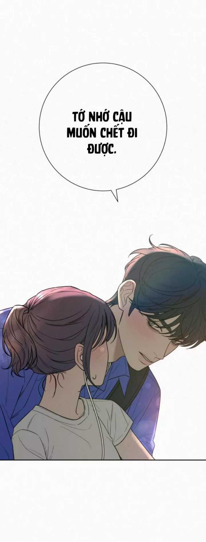 Tình Yêu Trong Sáng - Chapter 86.1 - Trang 6