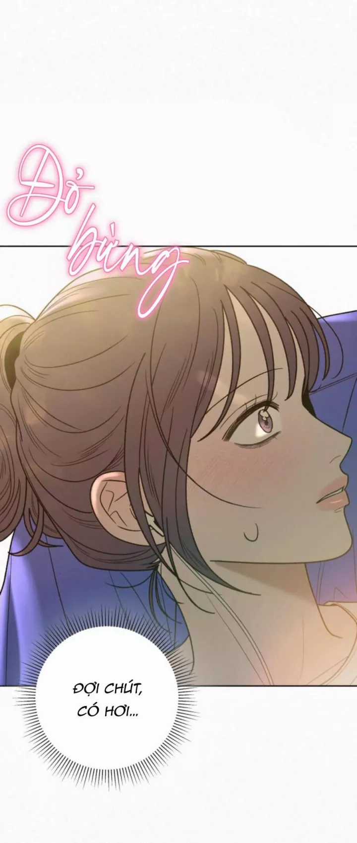 Tình Yêu Trong Sáng - Chapter 86.1 - Trang 7