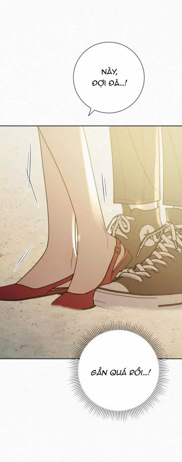 Tình Yêu Trong Sáng - Chapter 86.1 - Trang 8