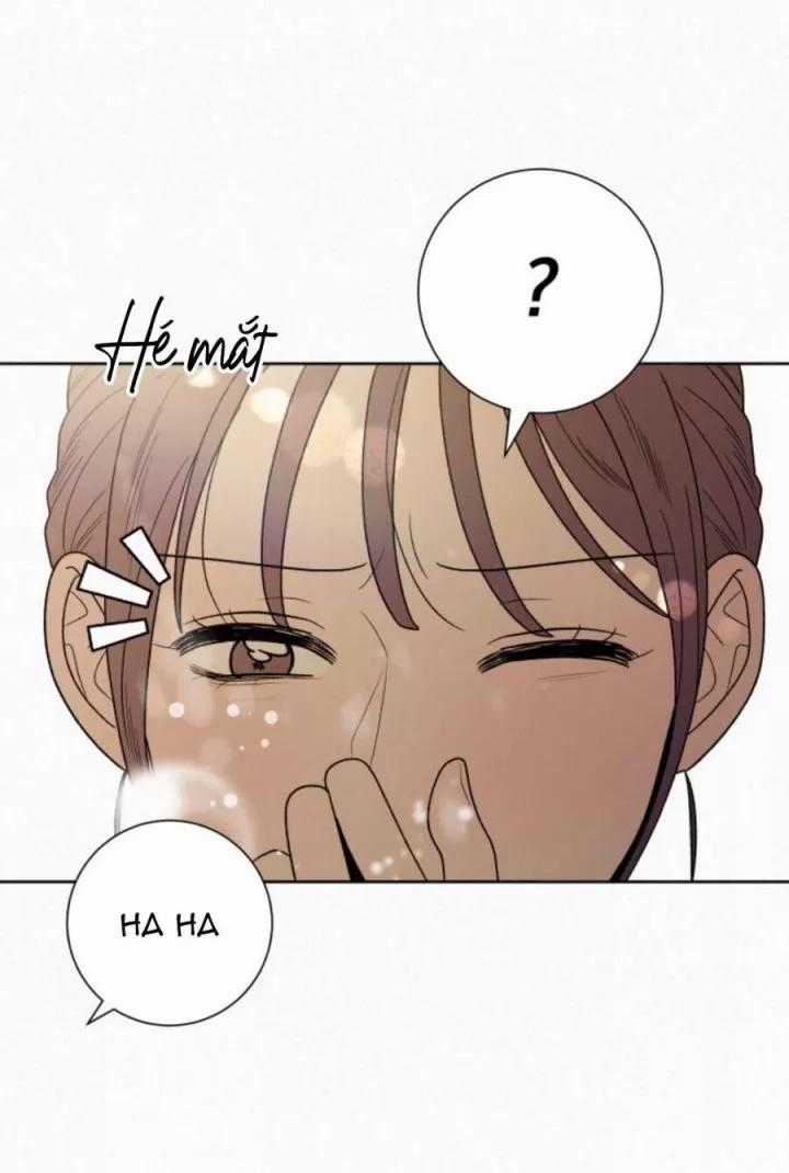 Tình Yêu Trong Sáng - Chapter 86.2 - Trang 2