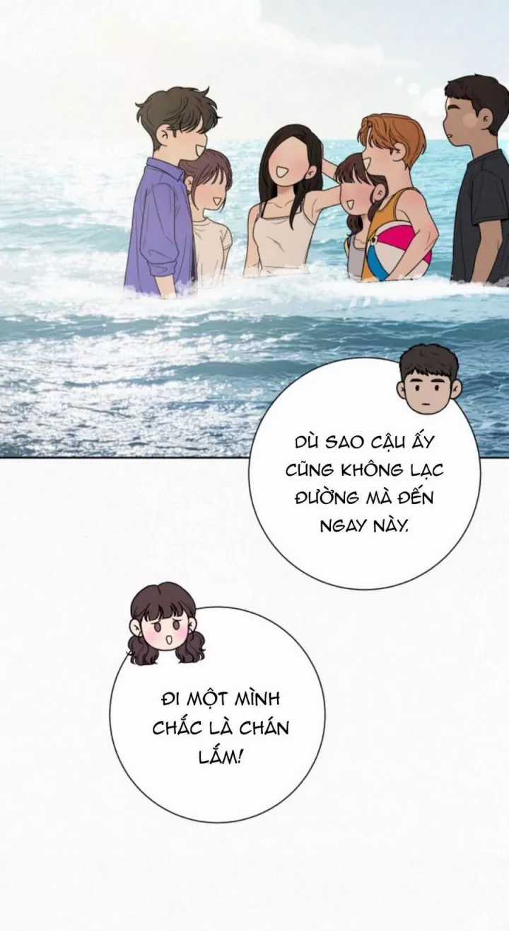 Tình Yêu Trong Sáng - Chapter 86.2 - Trang 12