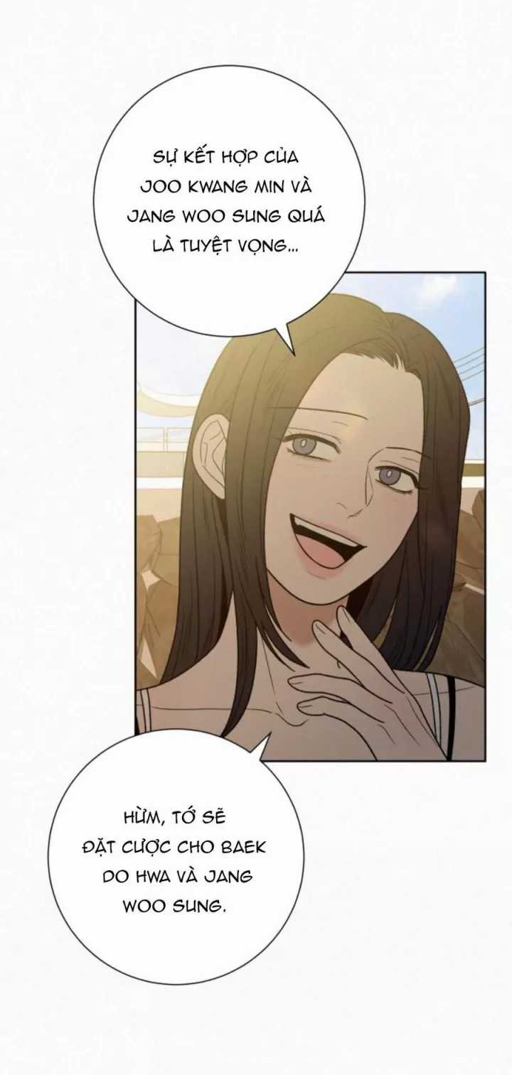 Tình Yêu Trong Sáng - Chapter 86.2 - Trang 18