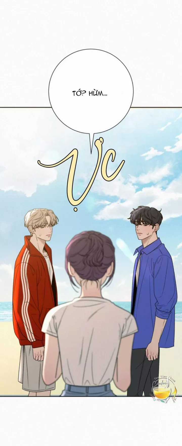 Tình Yêu Trong Sáng - Chapter 86.2 - Trang 23