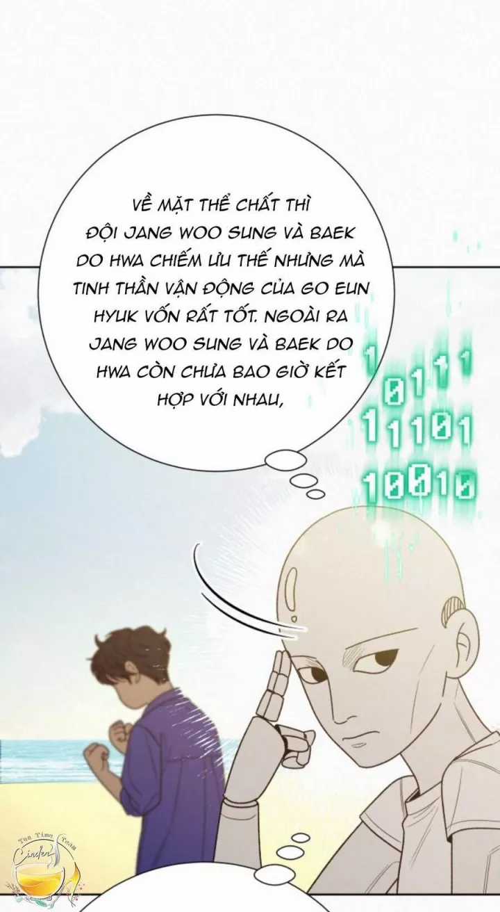 Tình Yêu Trong Sáng - Chapter 86.2 - Trang 27