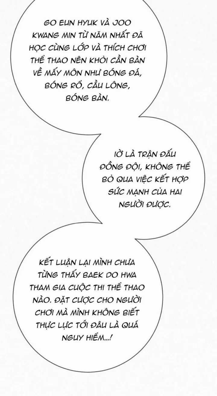 Tình Yêu Trong Sáng - Chapter 86.2 - Trang 28