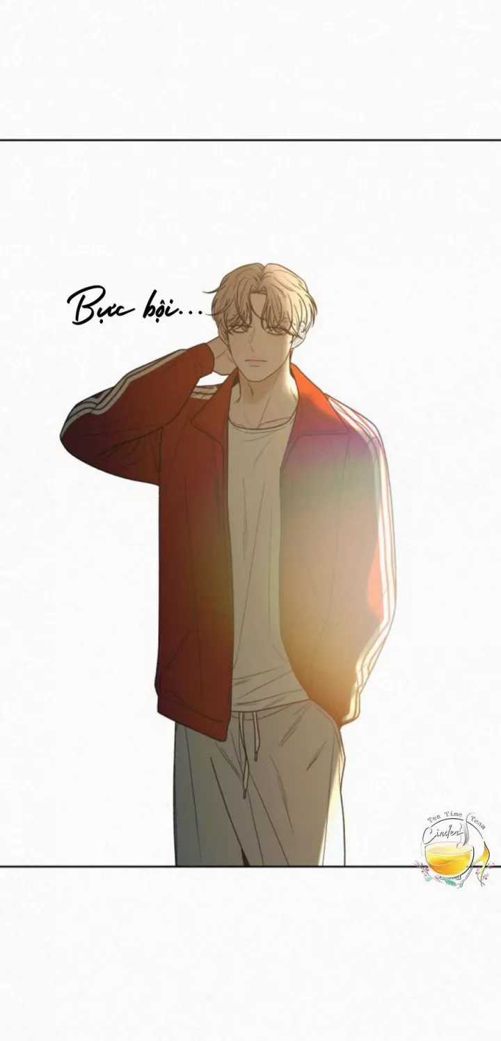 Tình Yêu Trong Sáng - Chapter 86.2 - Trang 32