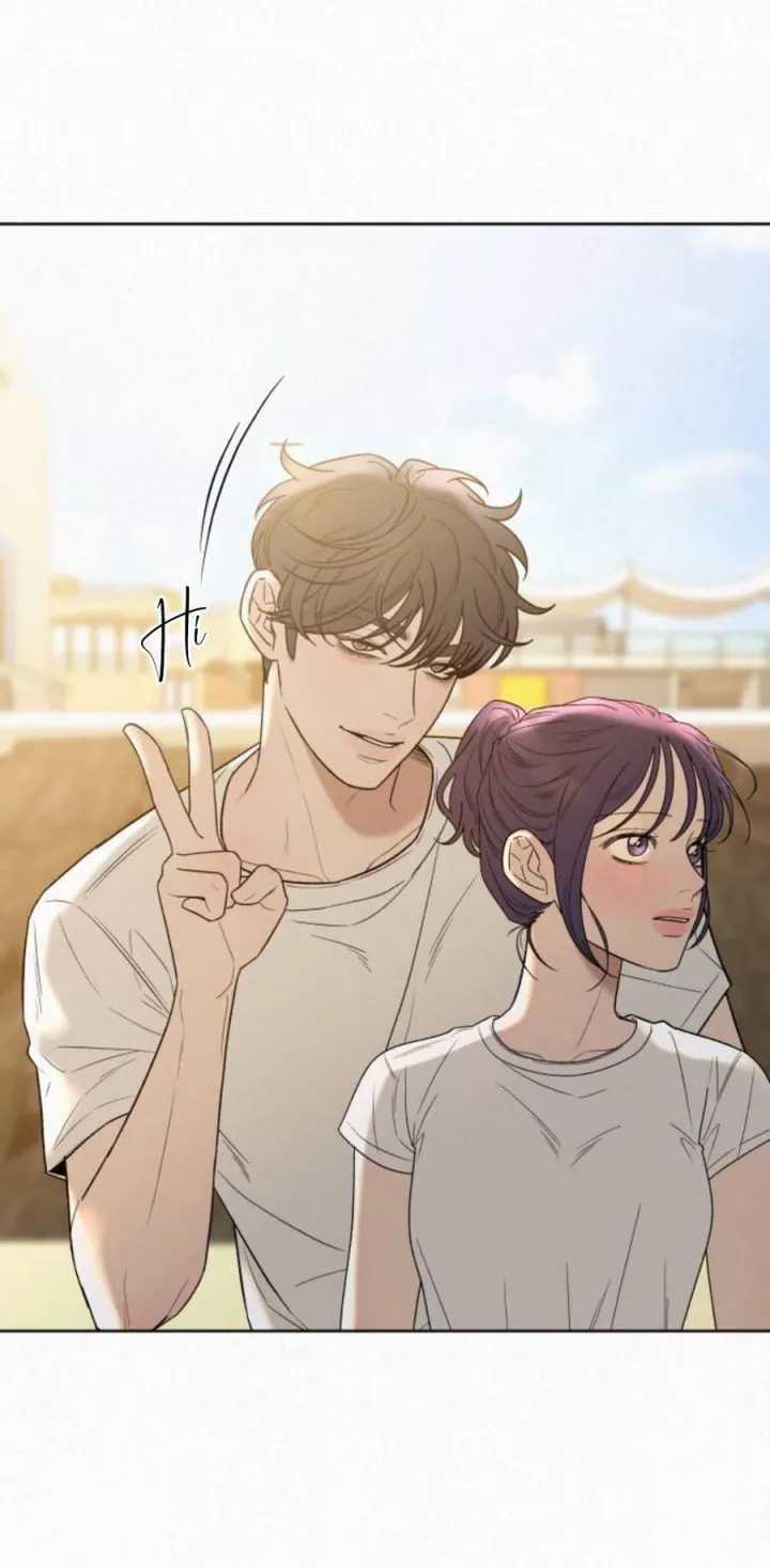 Tình Yêu Trong Sáng - Chapter 86.2 - Trang 34