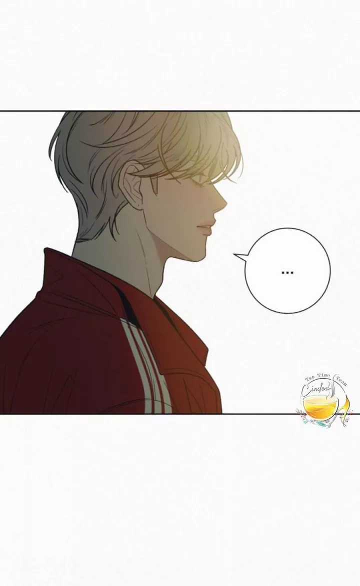 Tình Yêu Trong Sáng - Chapter 86.2 - Trang 35