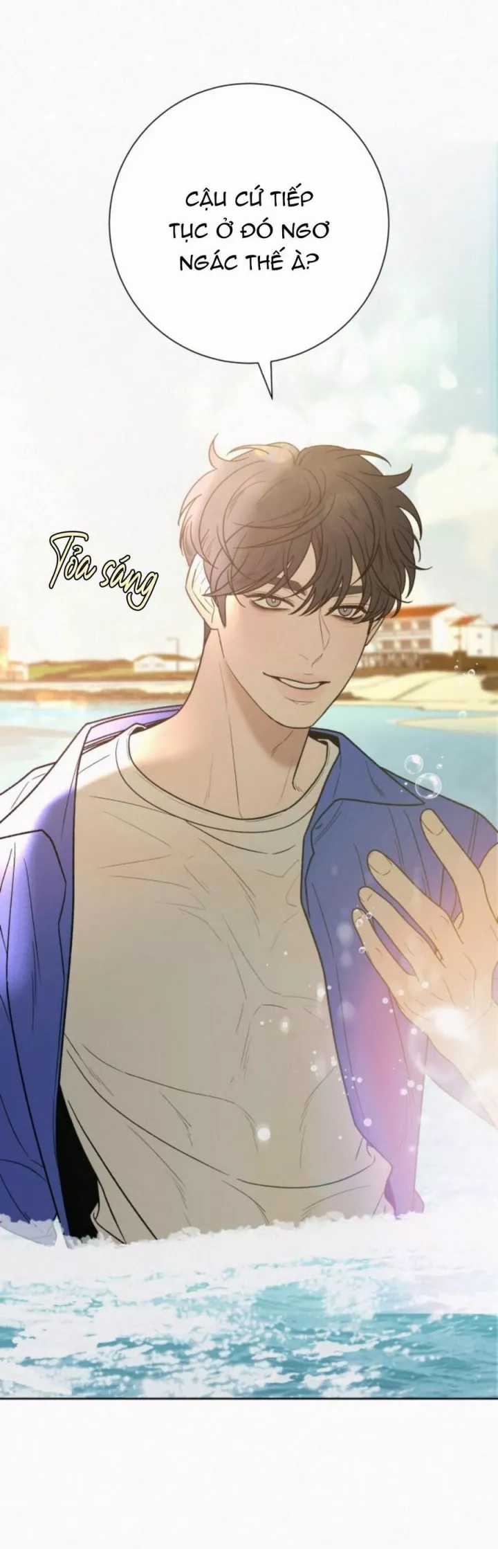 Tình Yêu Trong Sáng - Chapter 86.2 - Trang 5