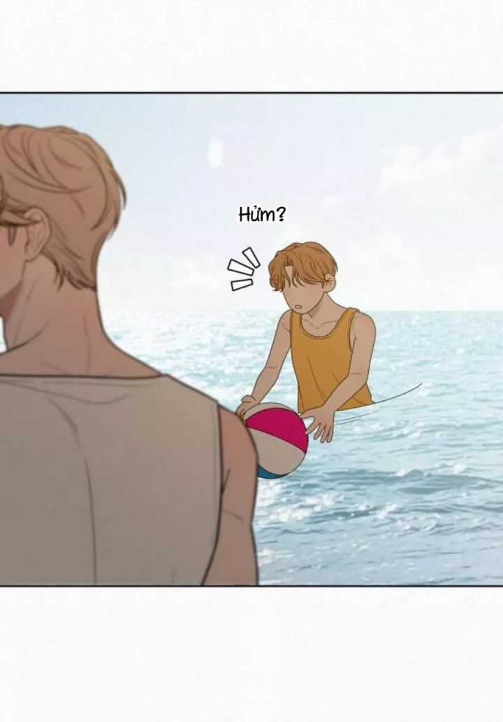 Tình Yêu Trong Sáng - Chapter 86.2 - Trang 8