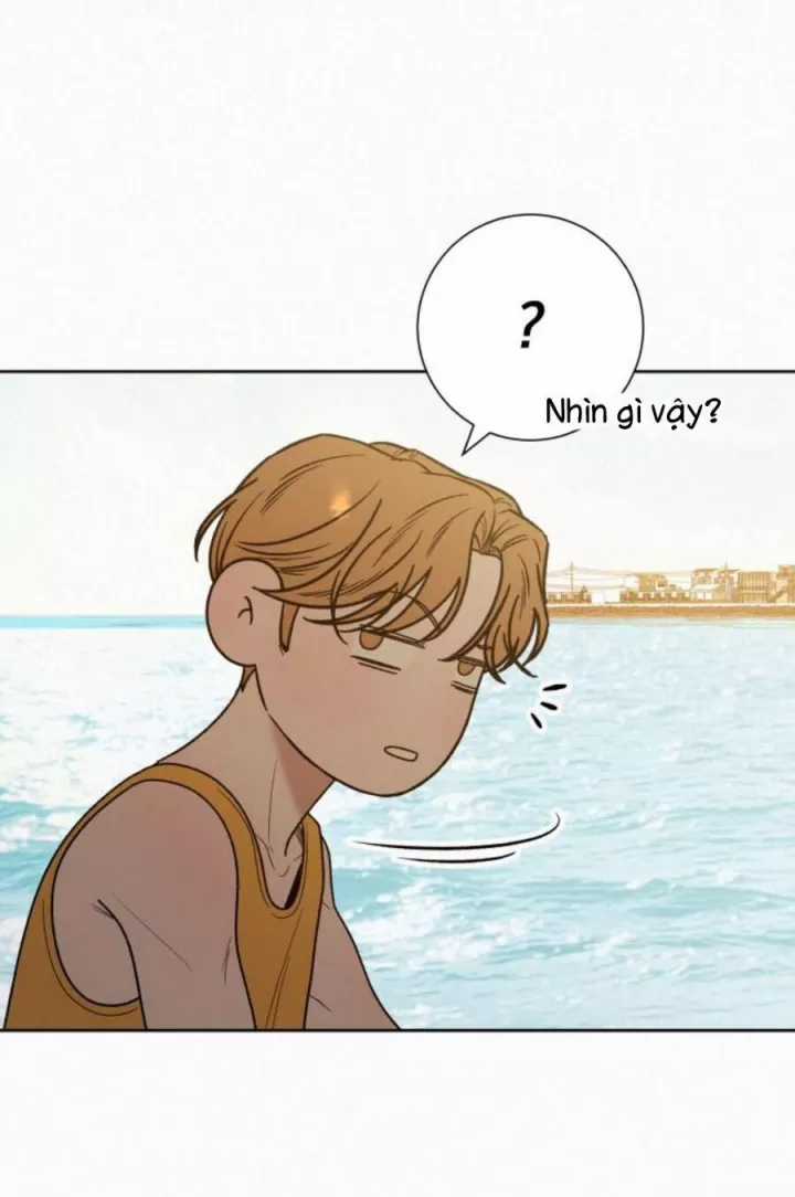 Tình Yêu Trong Sáng - Chapter 86.2 - Trang 9