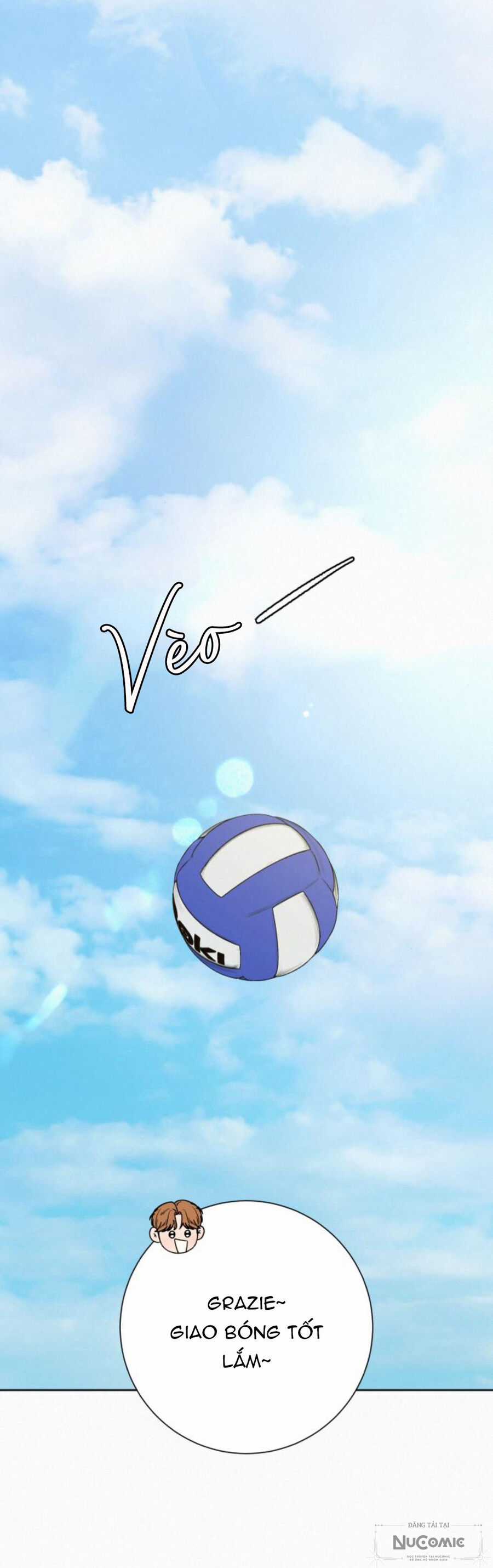 Tình Yêu Trong Sáng - Chapter 87 - Trang 3