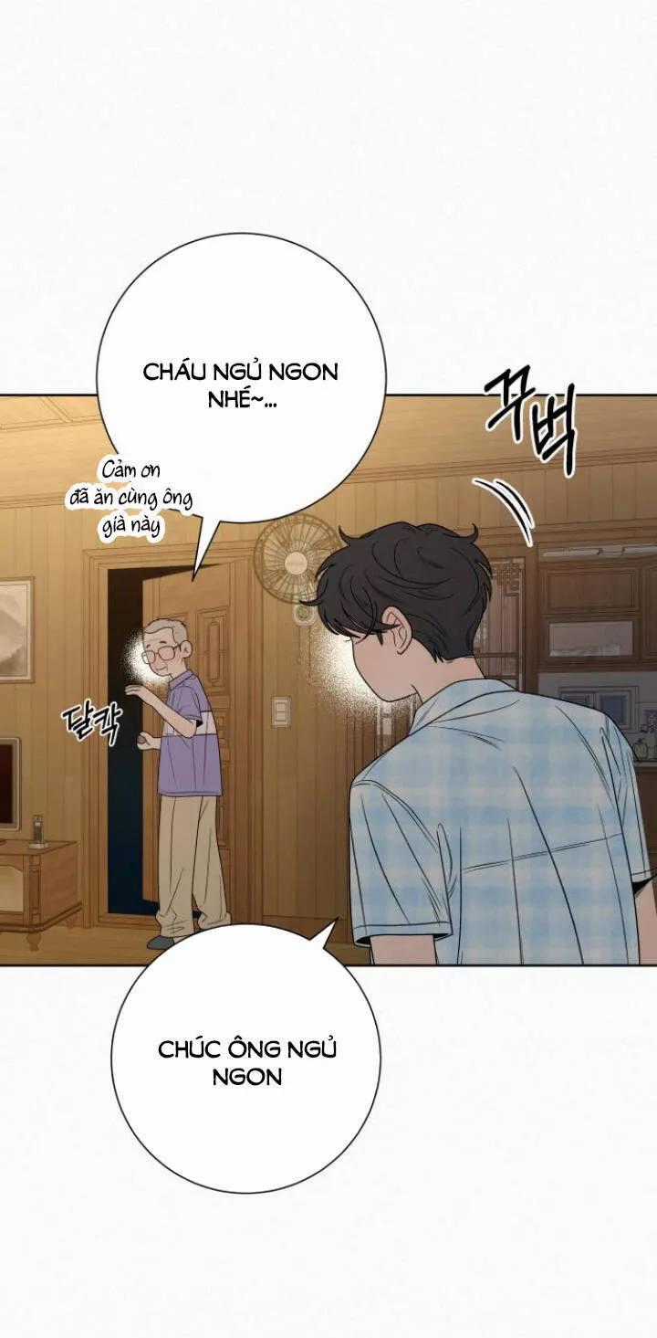 Tình Yêu Trong Sáng - Chapter 89.2 - Trang 1