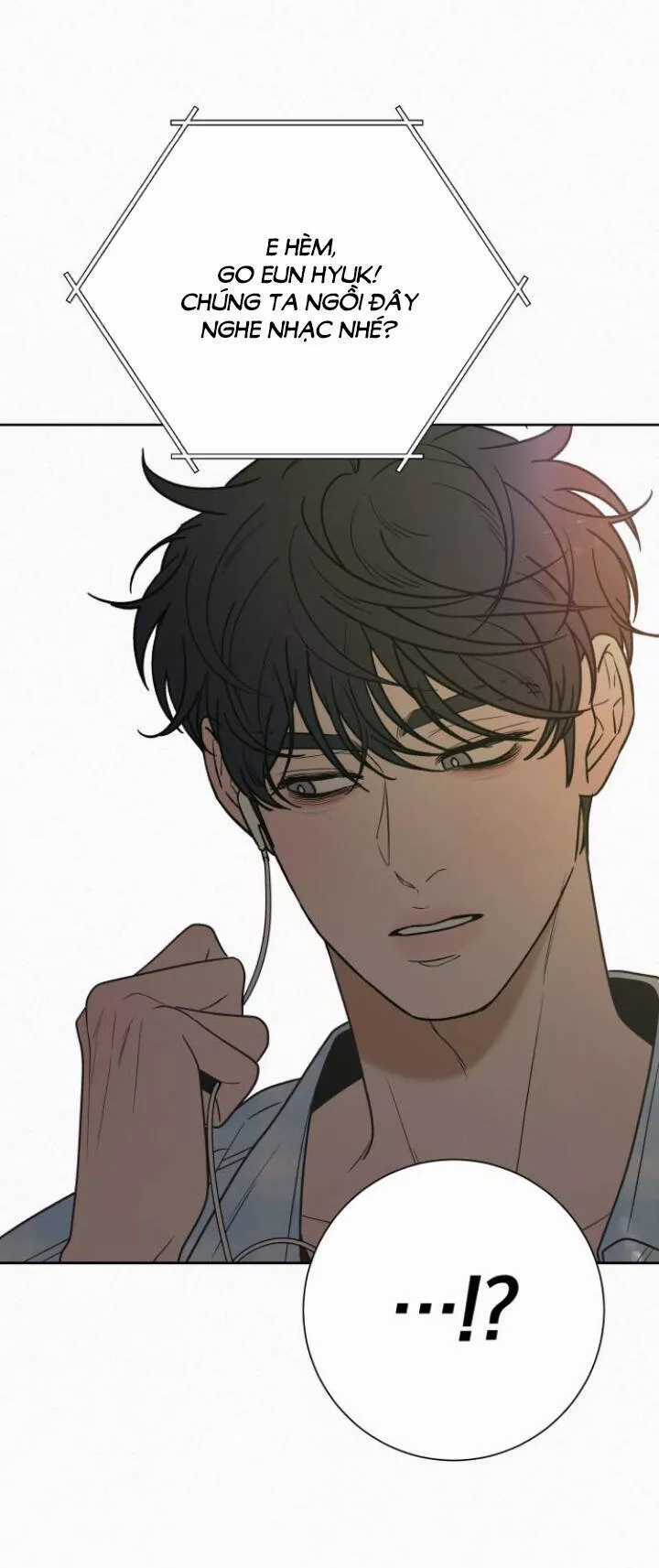 Tình Yêu Trong Sáng - Chapter 89.2 - Trang 11