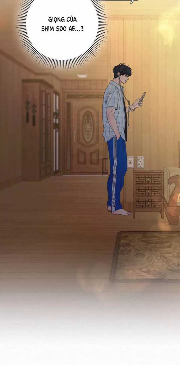 Tình Yêu Trong Sáng - Chapter 89.2 - Trang 13