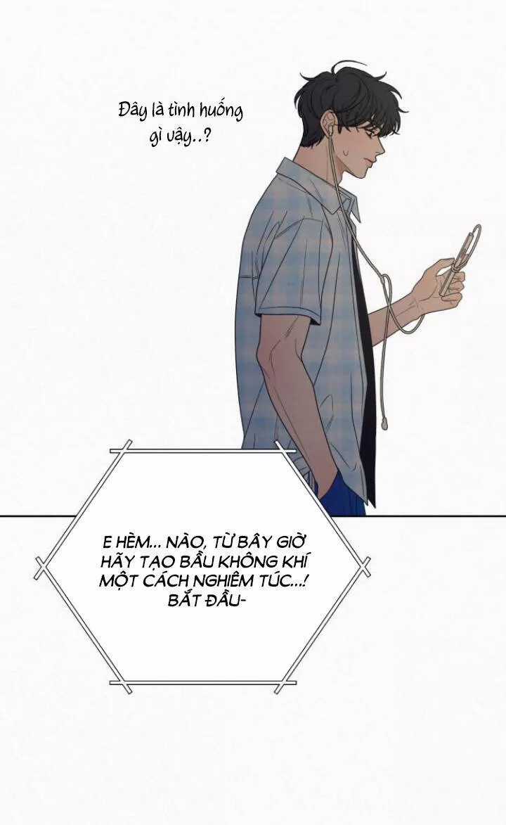 Tình Yêu Trong Sáng - Chapter 89.2 - Trang 15