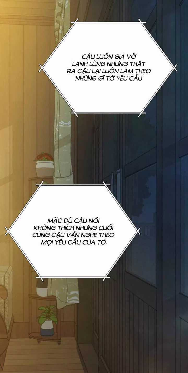 Tình Yêu Trong Sáng - Chapter 89.2 - Trang 17