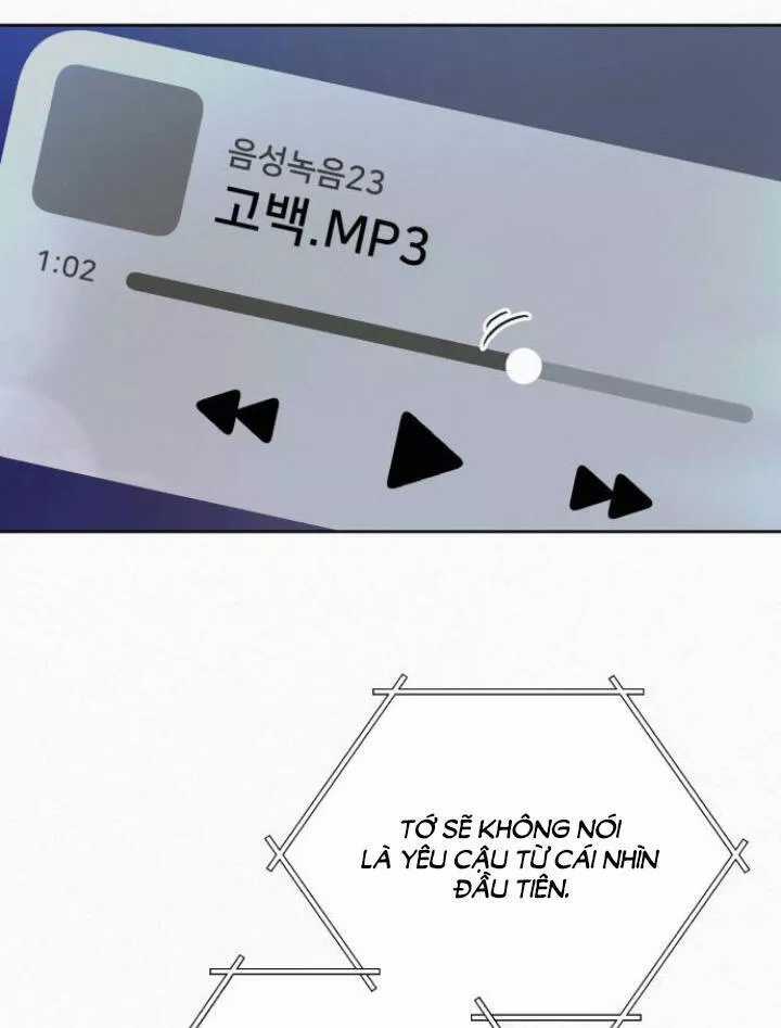 Tình Yêu Trong Sáng - Chapter 89.2 - Trang 21