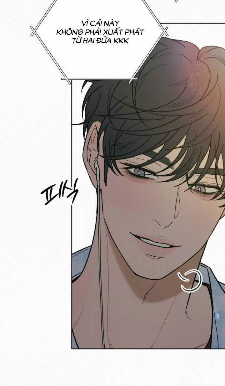 Tình Yêu Trong Sáng - Chapter 89.2 - Trang 22