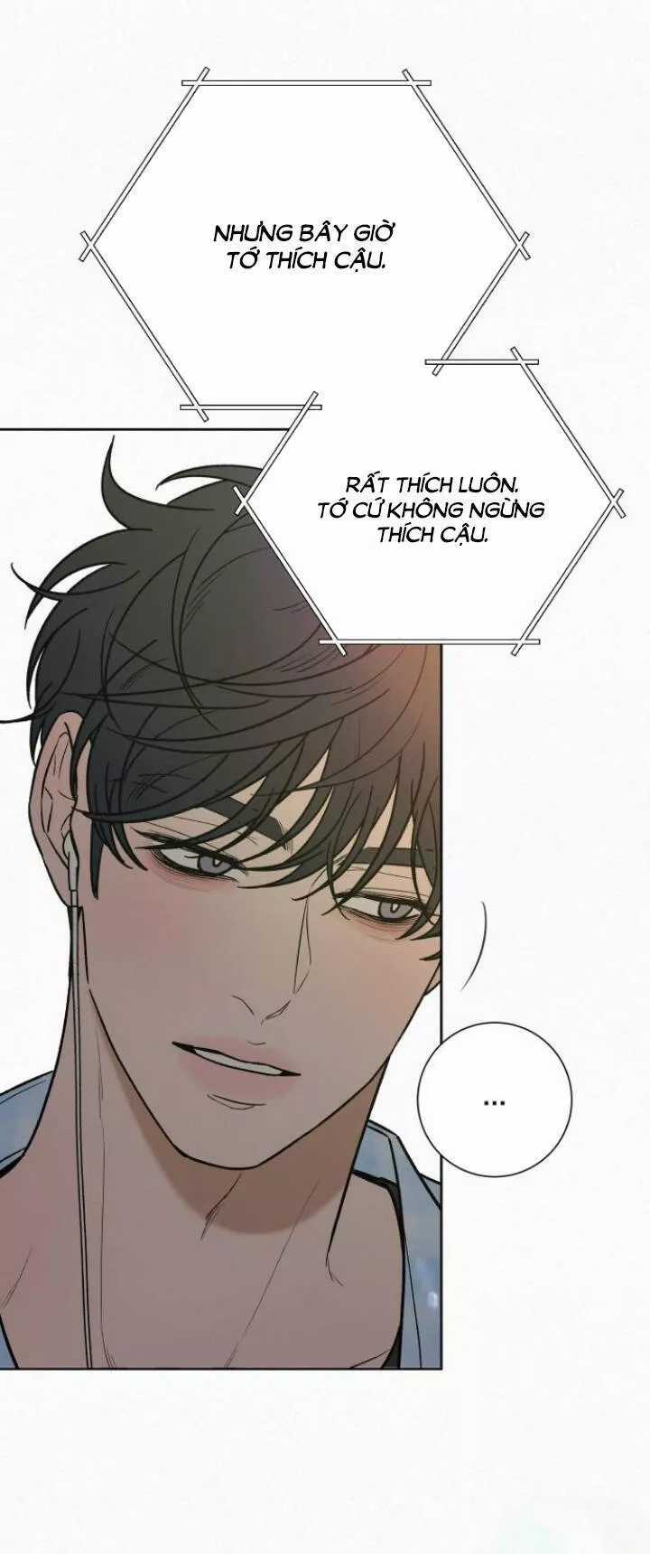 Tình Yêu Trong Sáng - Chapter 89.2 - Trang 23