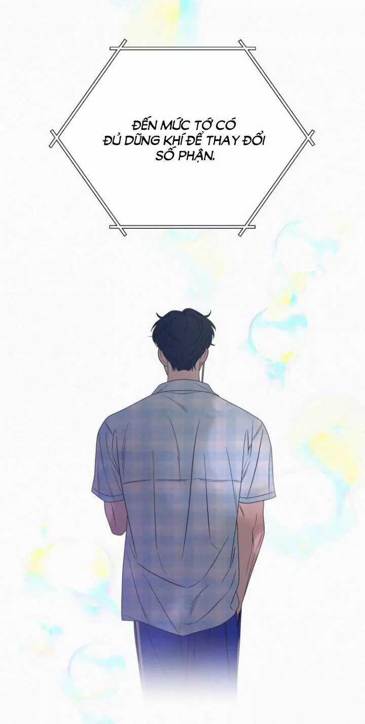 Tình Yêu Trong Sáng - Chapter 89.2 - Trang 25