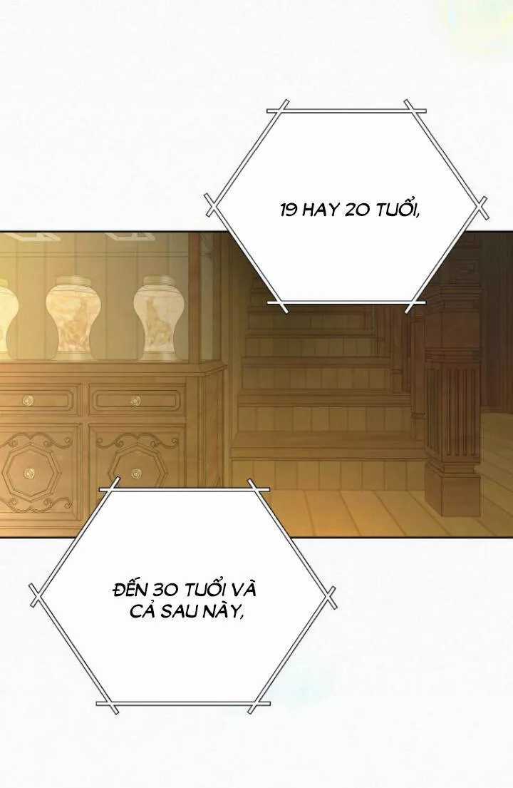 Tình Yêu Trong Sáng - Chapter 89.2 - Trang 28