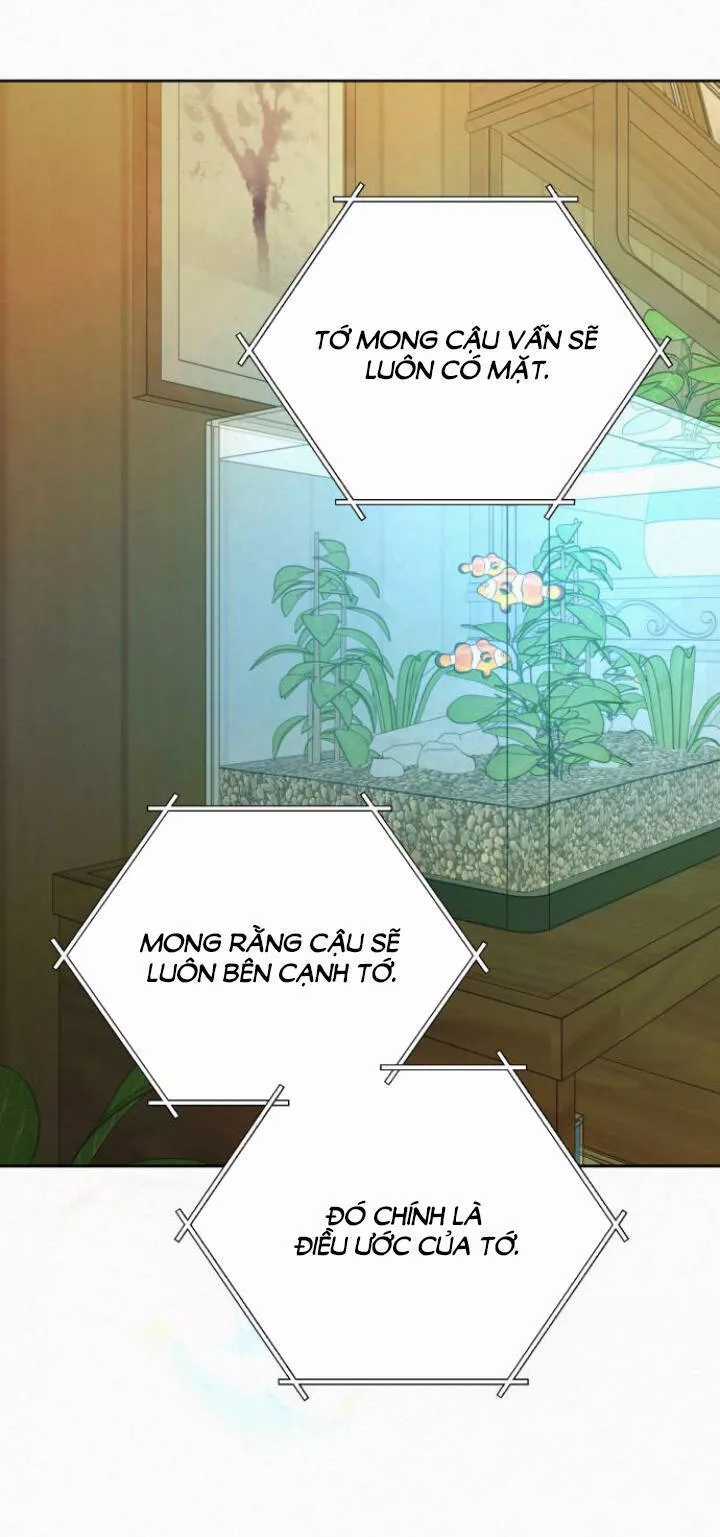 Tình Yêu Trong Sáng - Chapter 89.2 - Trang 29