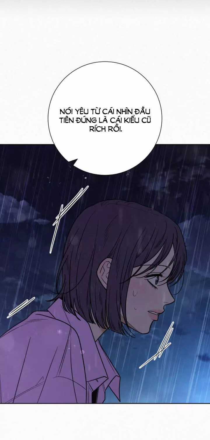 Tình Yêu Trong Sáng - Chapter 89.2 - Trang 46