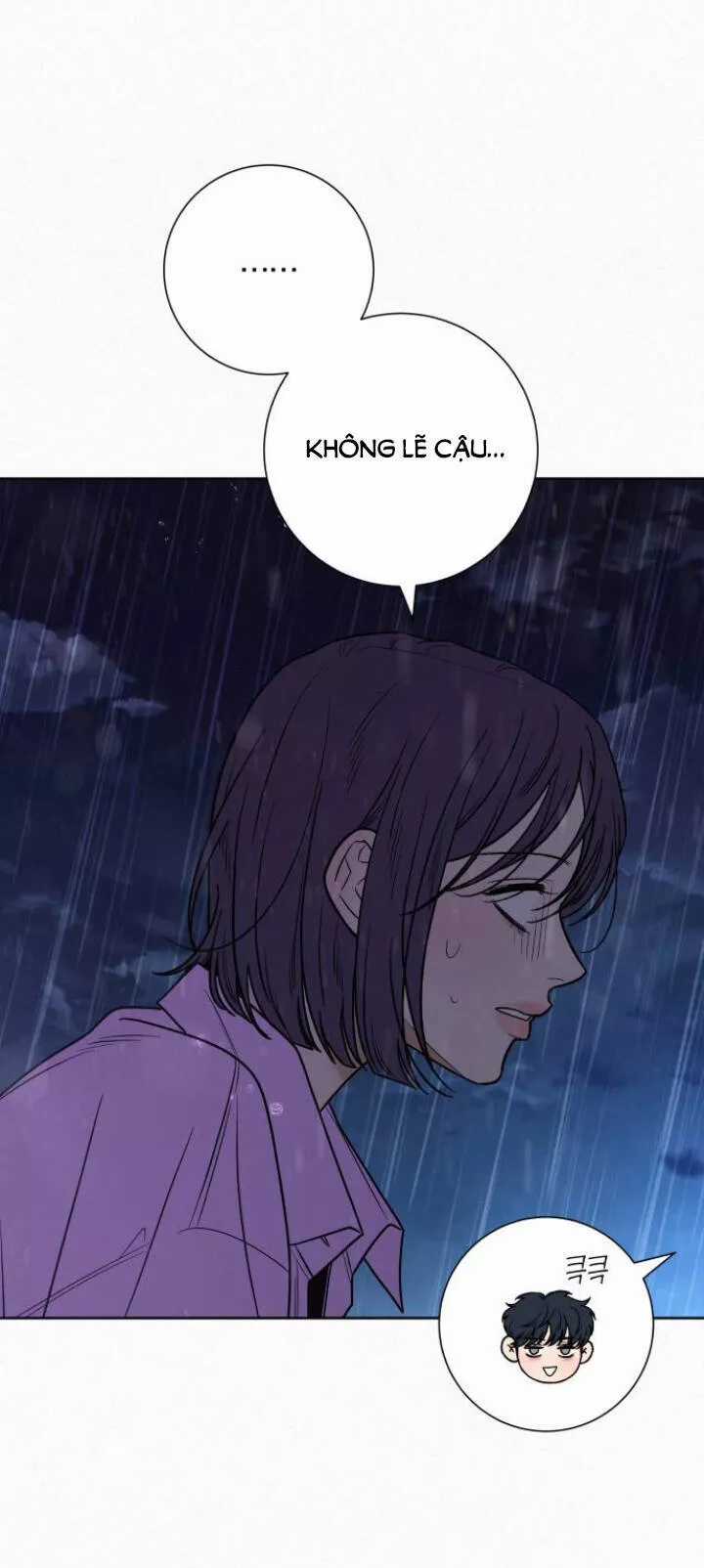 Tình Yêu Trong Sáng - Chapter 89.2 - Trang 47