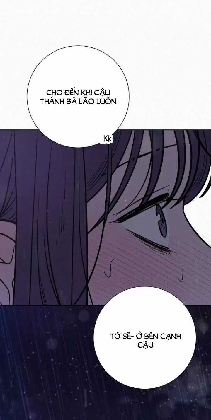 Tình Yêu Trong Sáng - Chapter 89.2 - Trang 55