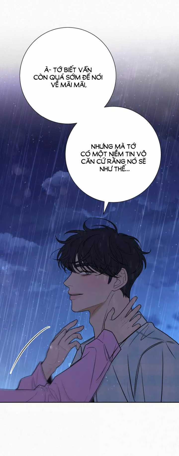Tình Yêu Trong Sáng - Chapter 89.2 - Trang 57