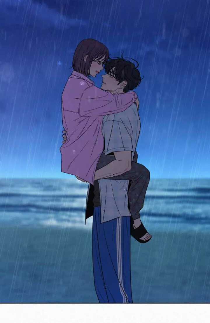 Tình Yêu Trong Sáng - Chapter 89.2 - Trang 61