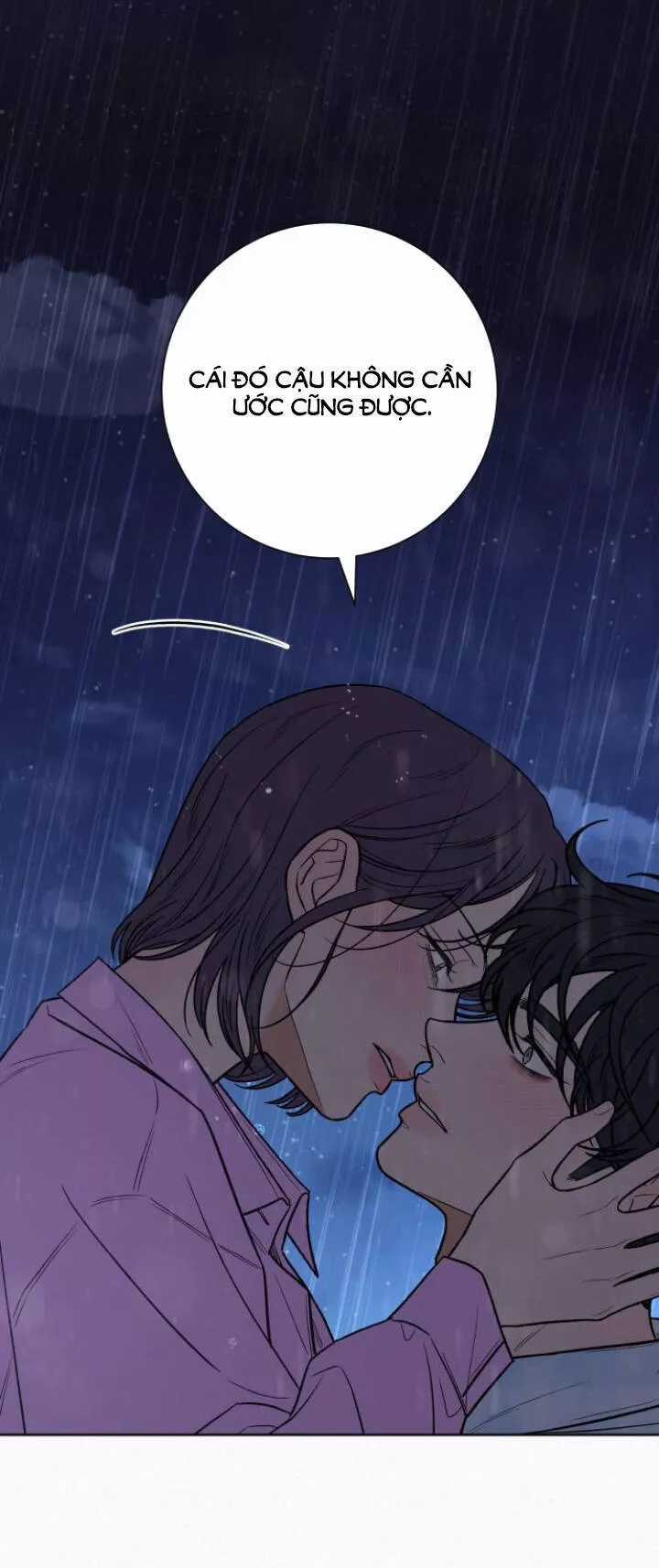 Tình Yêu Trong Sáng - Chapter 89.2 - Trang 64