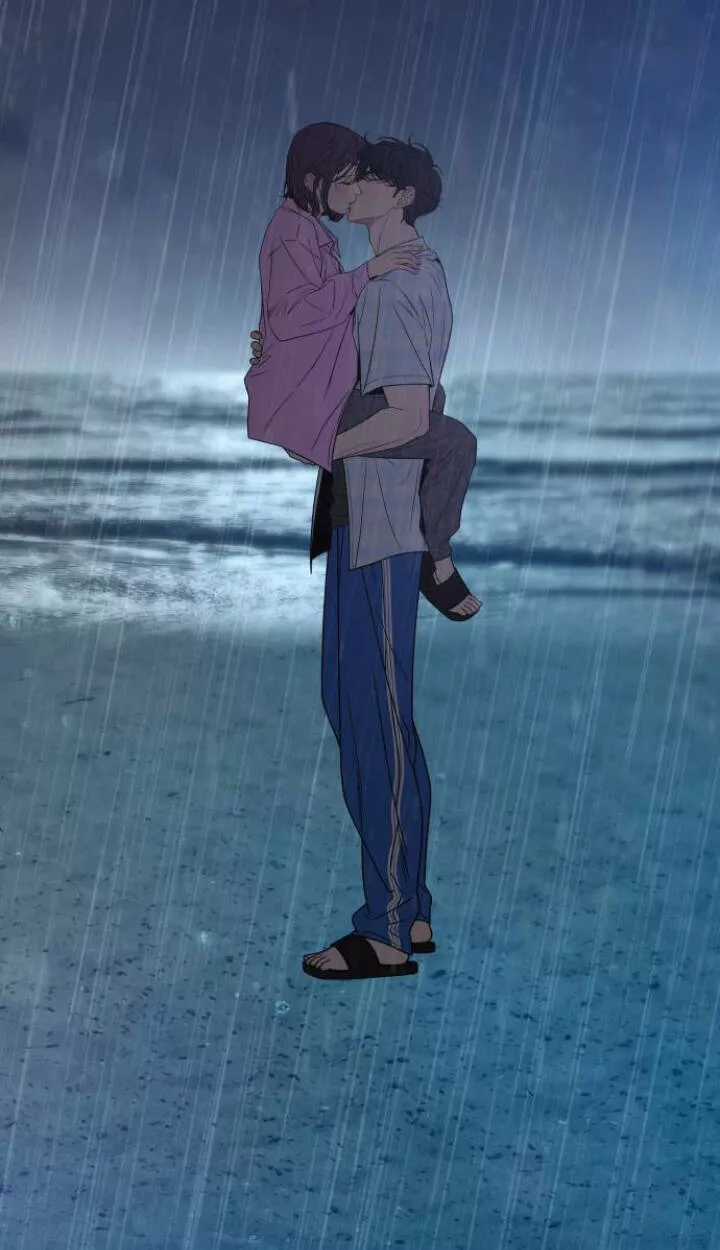 Tình Yêu Trong Sáng - Chapter 89.2 - Trang 68