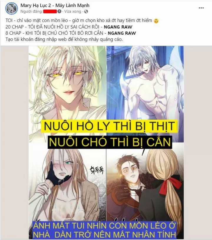 Tình Yêu Trong Sáng - Chapter 89.2 - Trang 72