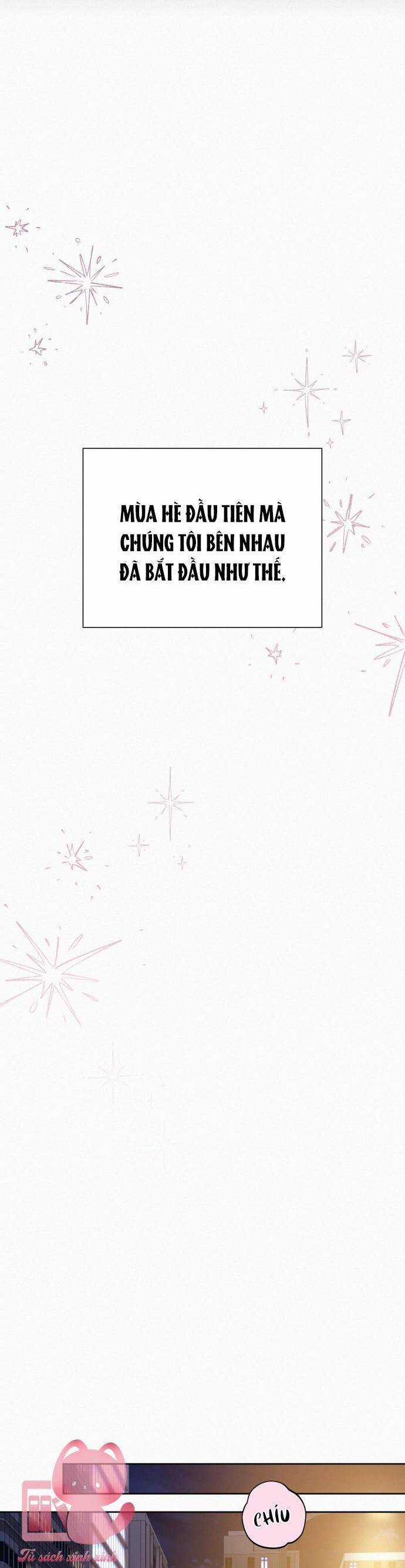 Tình Yêu Trong Sáng - Chapter 90 - Trang 31