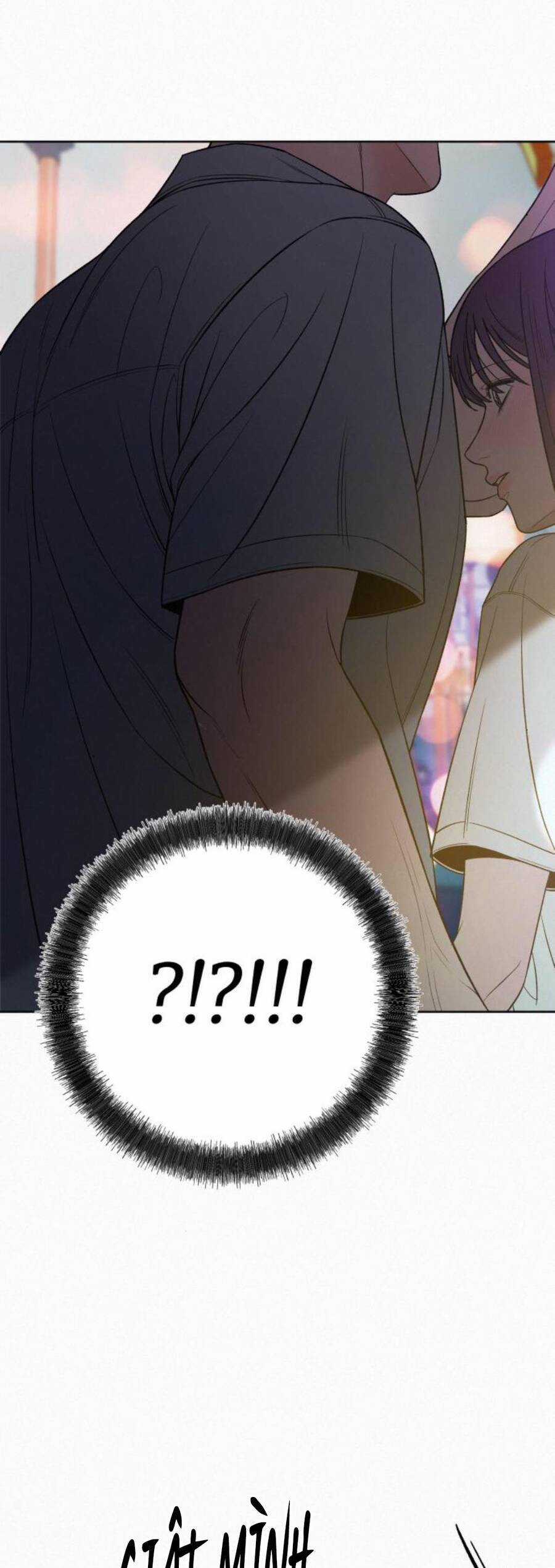 Tình Yêu Trong Sáng - Chapter 91 - Trang 22